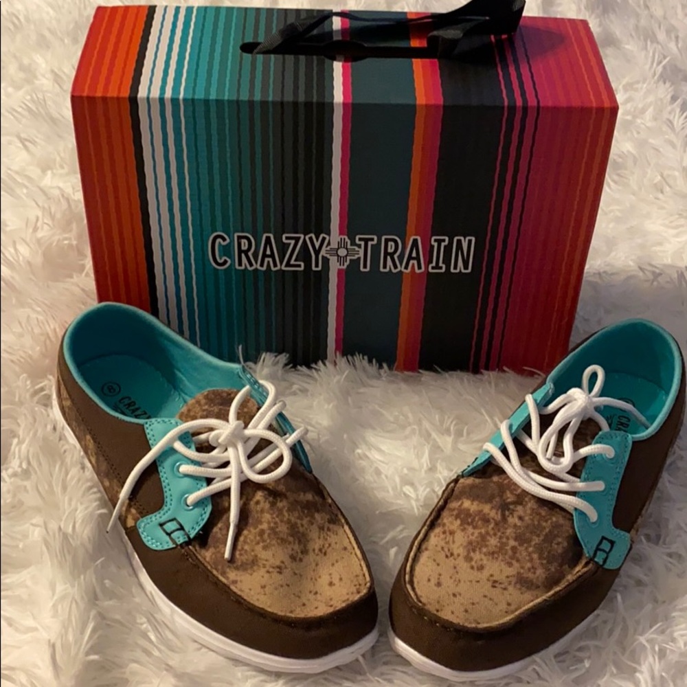 Women’s Boutique shoes